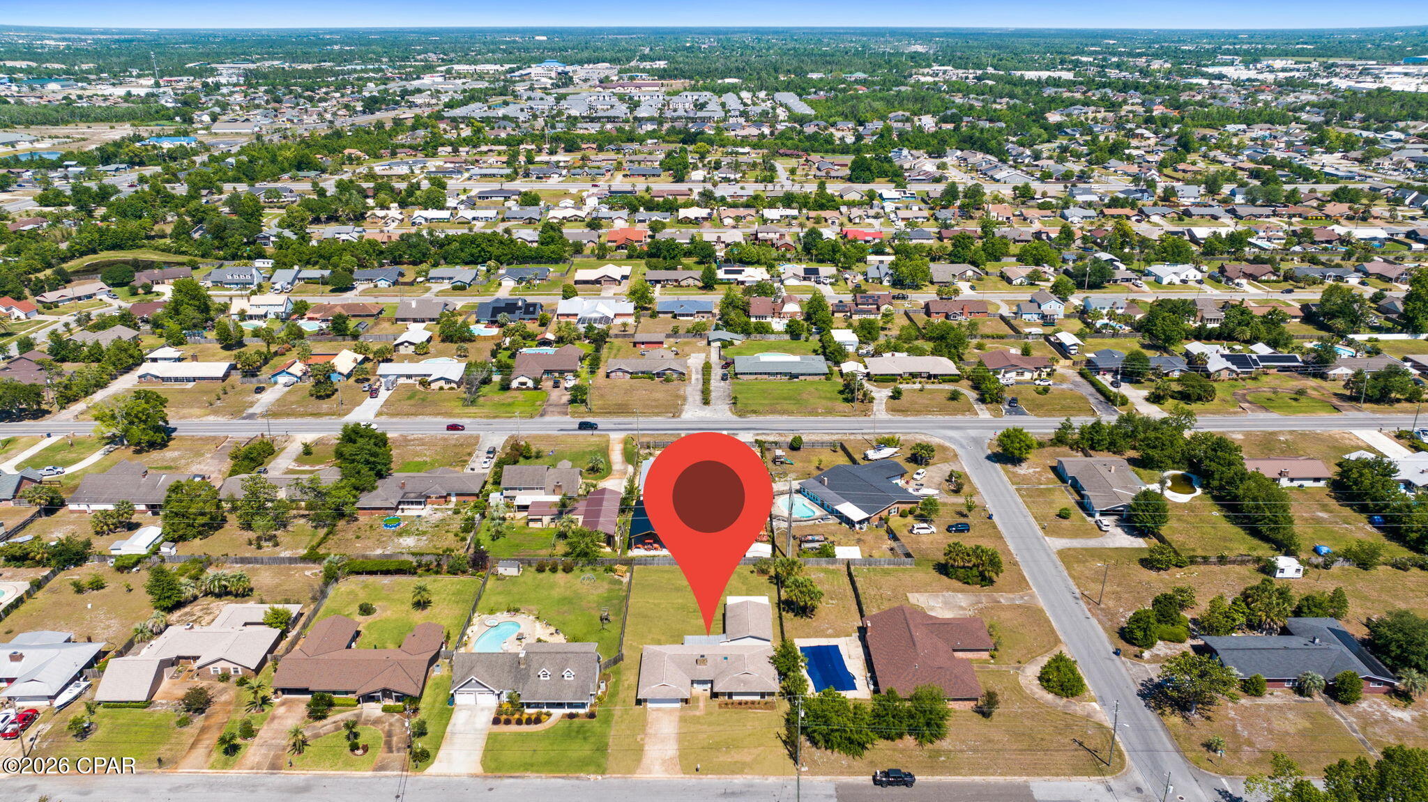 Huntingdon Estates U-3 - Residential