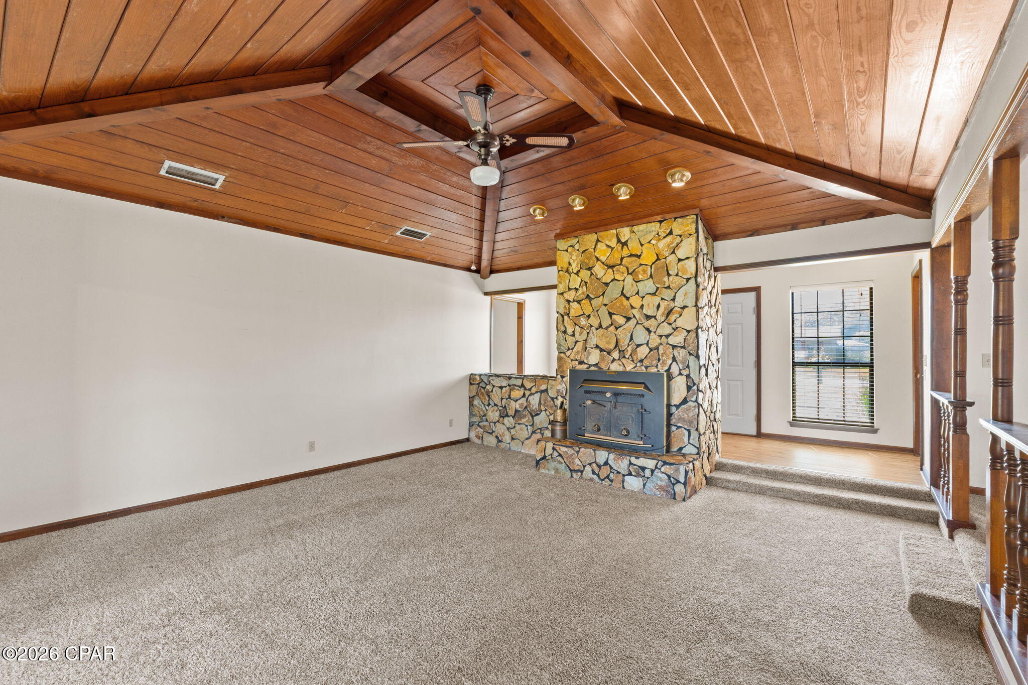 Huntingdon Estates U-3 - Residential