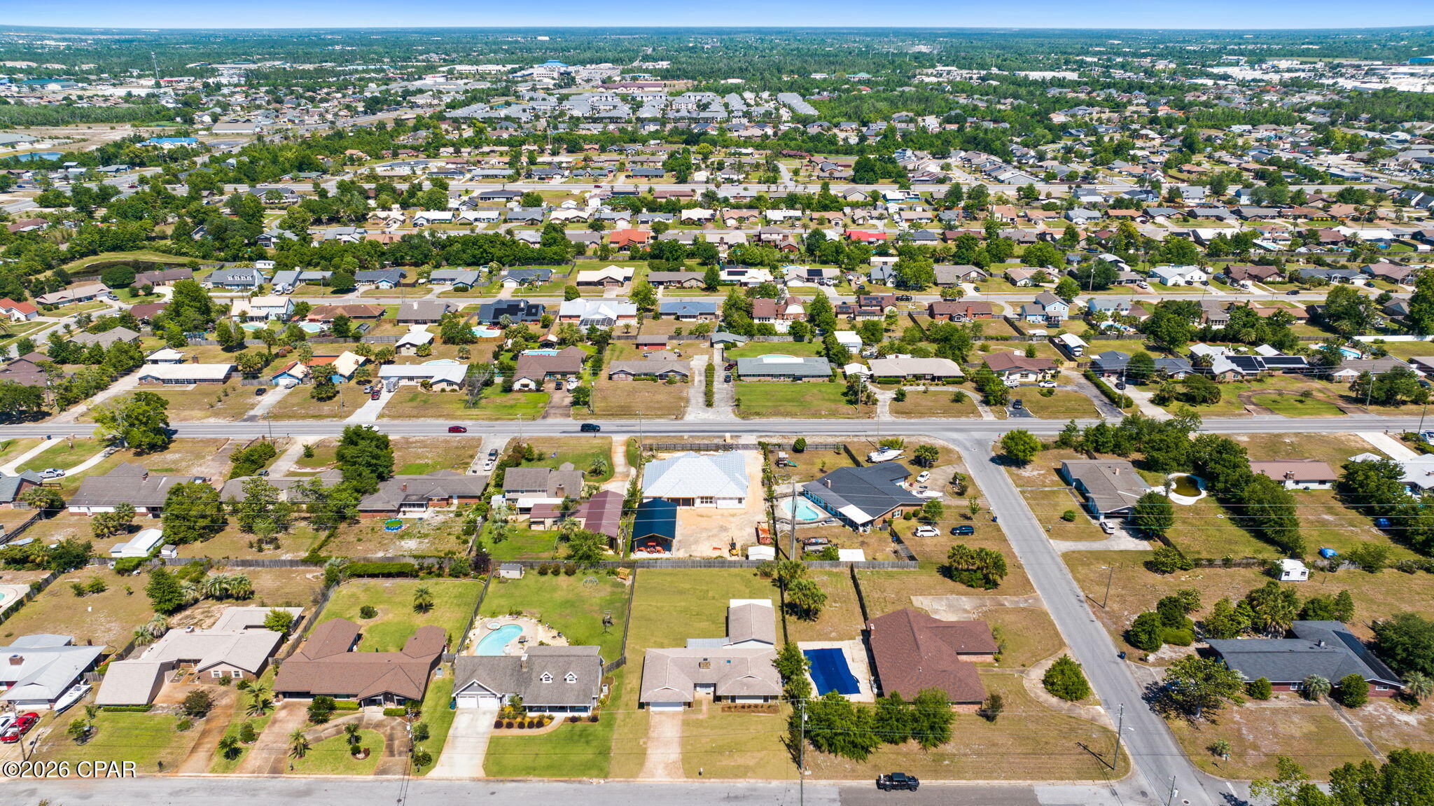 Huntingdon Estates U-3 - Residential
