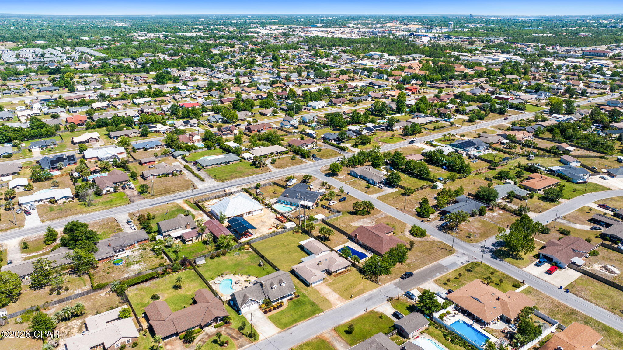 Huntingdon Estates U-3 - Residential