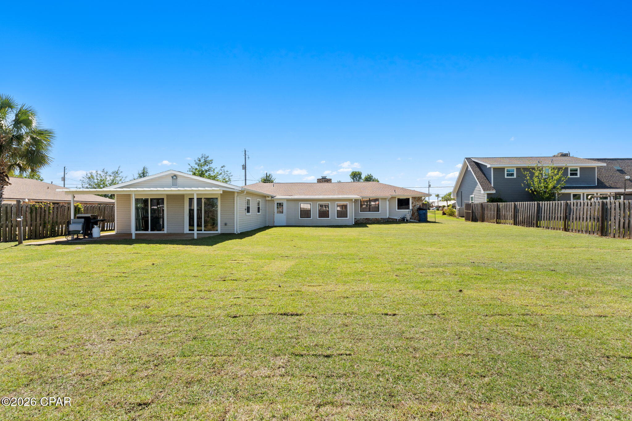 Huntingdon Estates U-3 - Residential