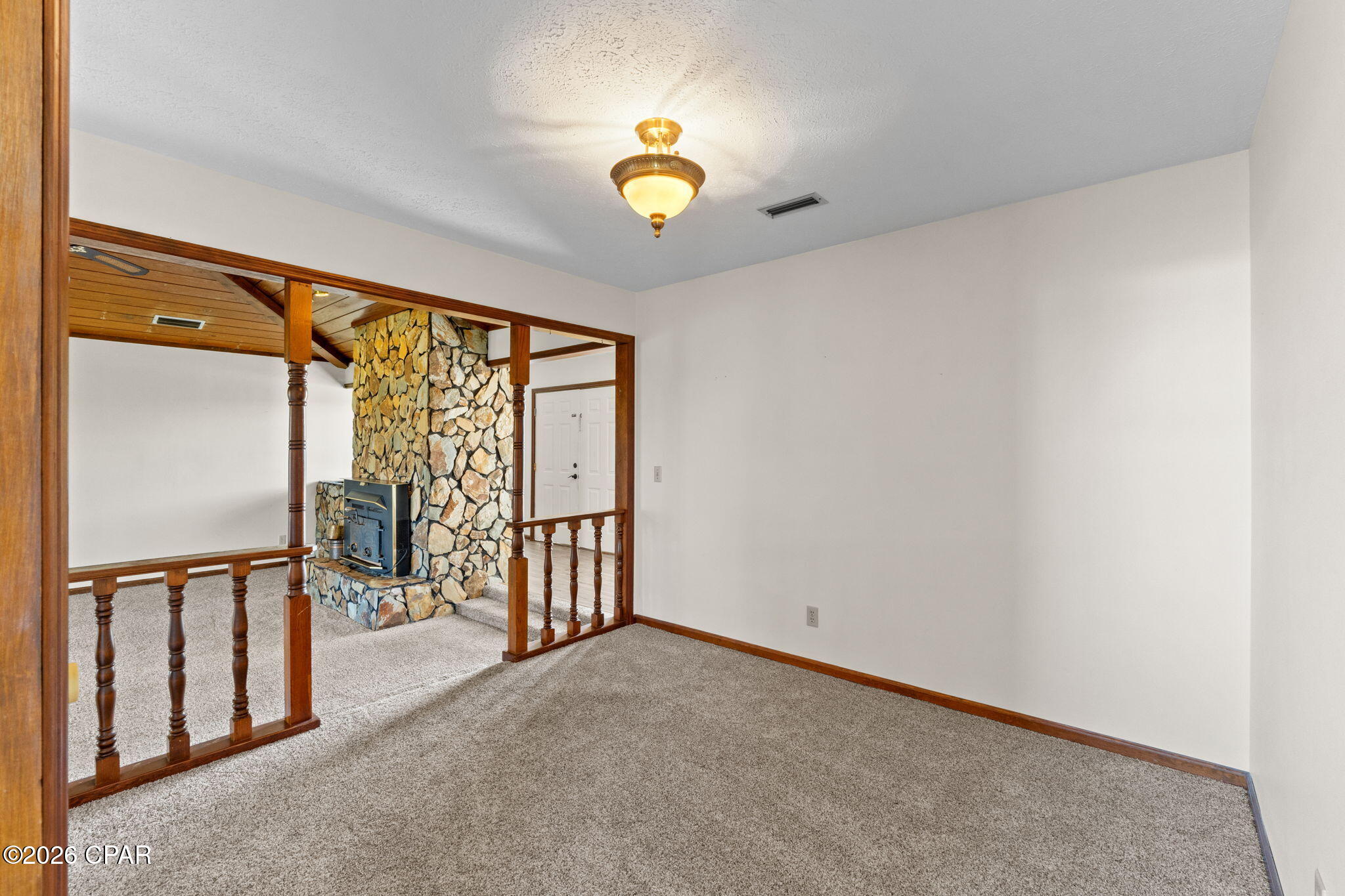 Huntingdon Estates U-3 - Residential