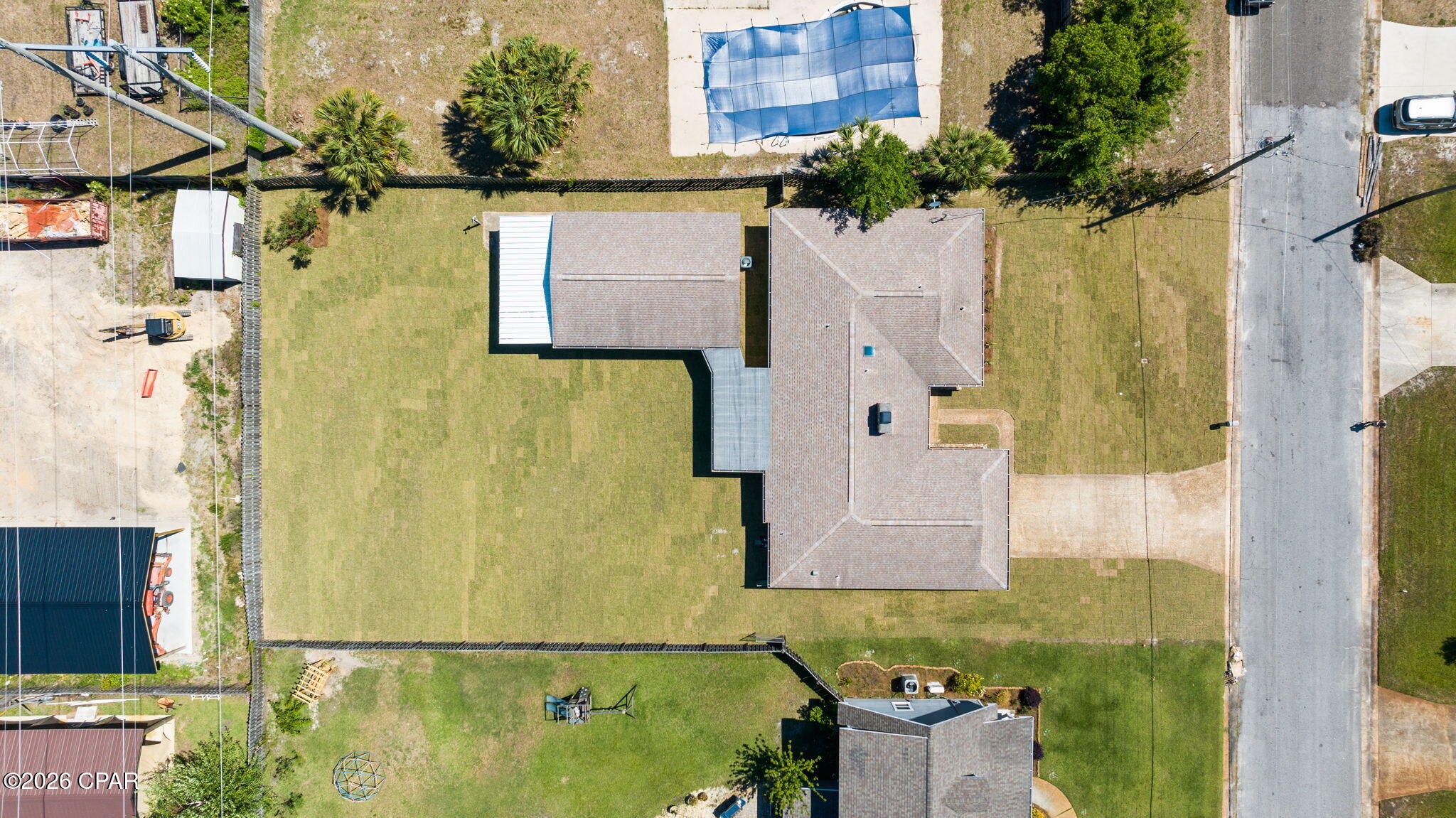 Huntingdon Estates U-3 - Residential