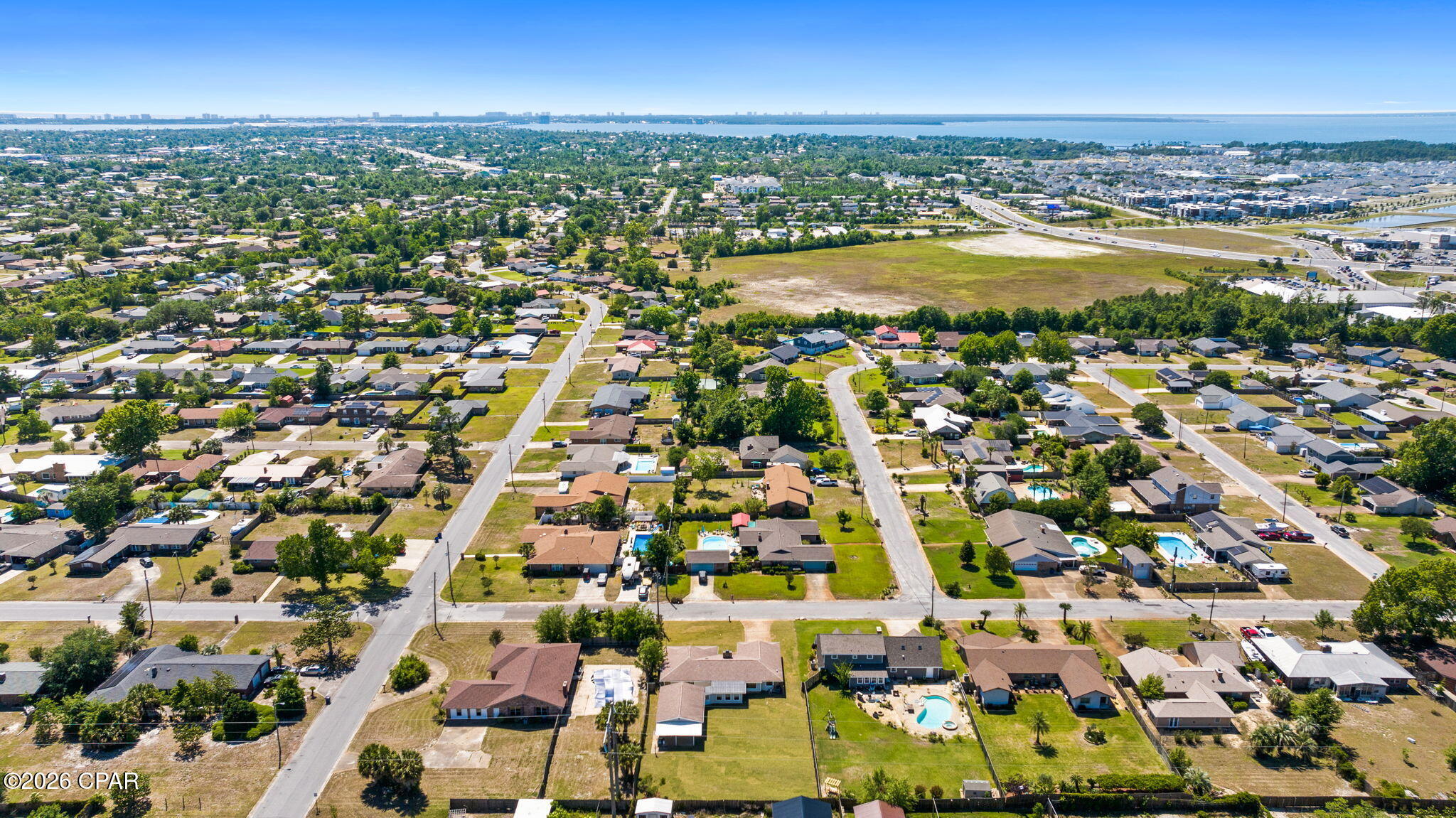 Huntingdon Estates U-3 - Residential