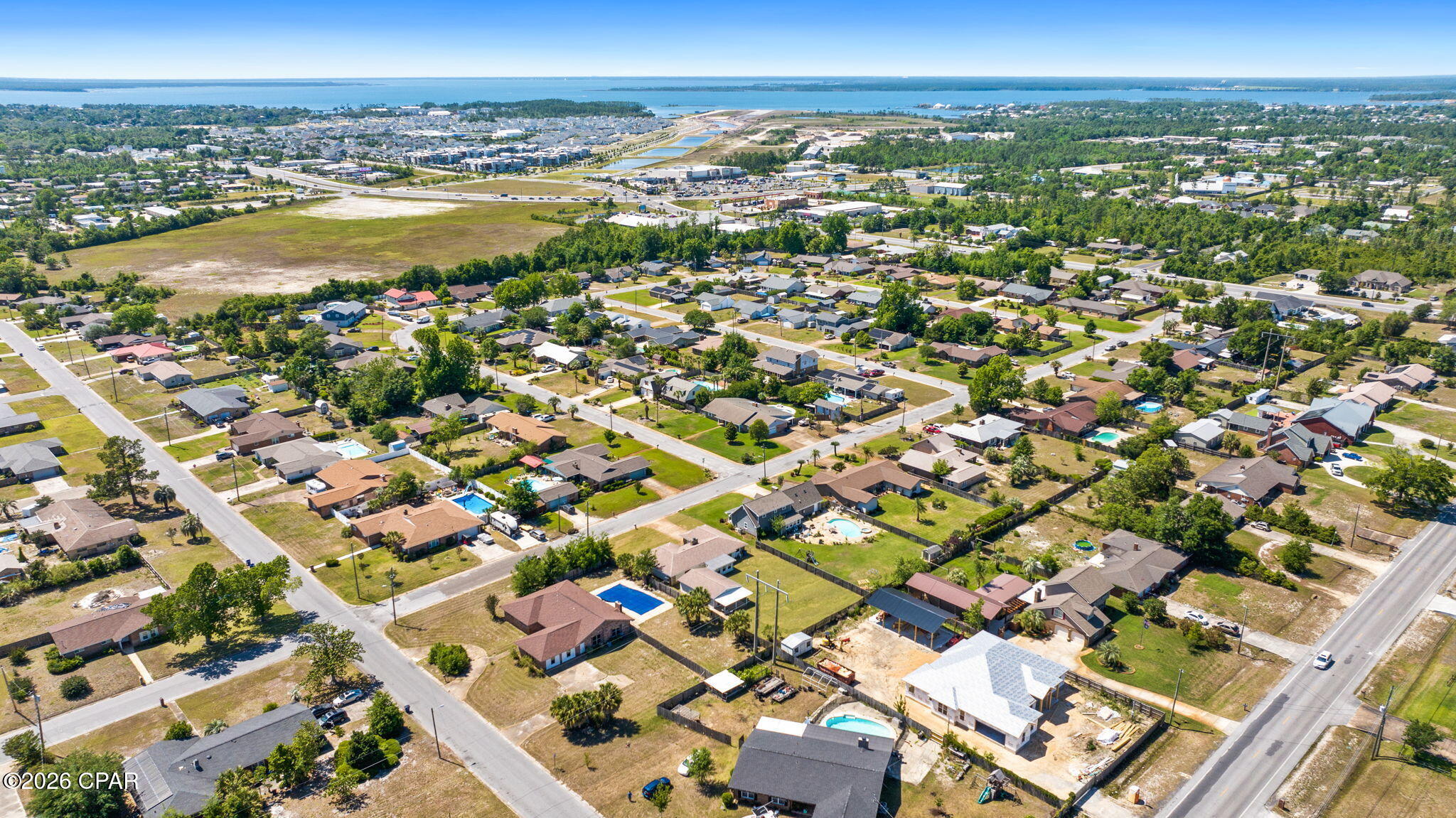 Huntingdon Estates U-3 - Residential