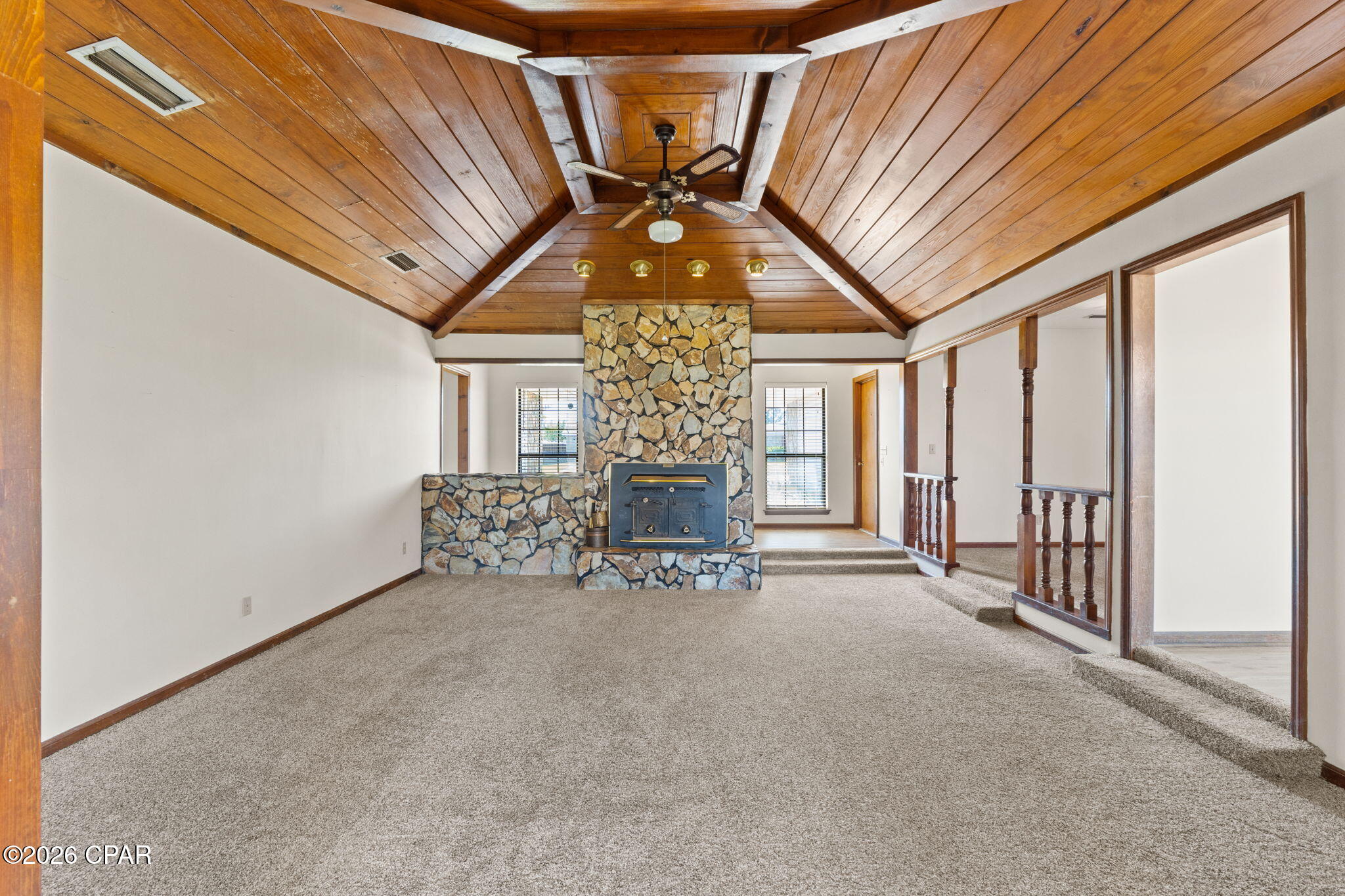 Huntingdon Estates U-3 - Residential