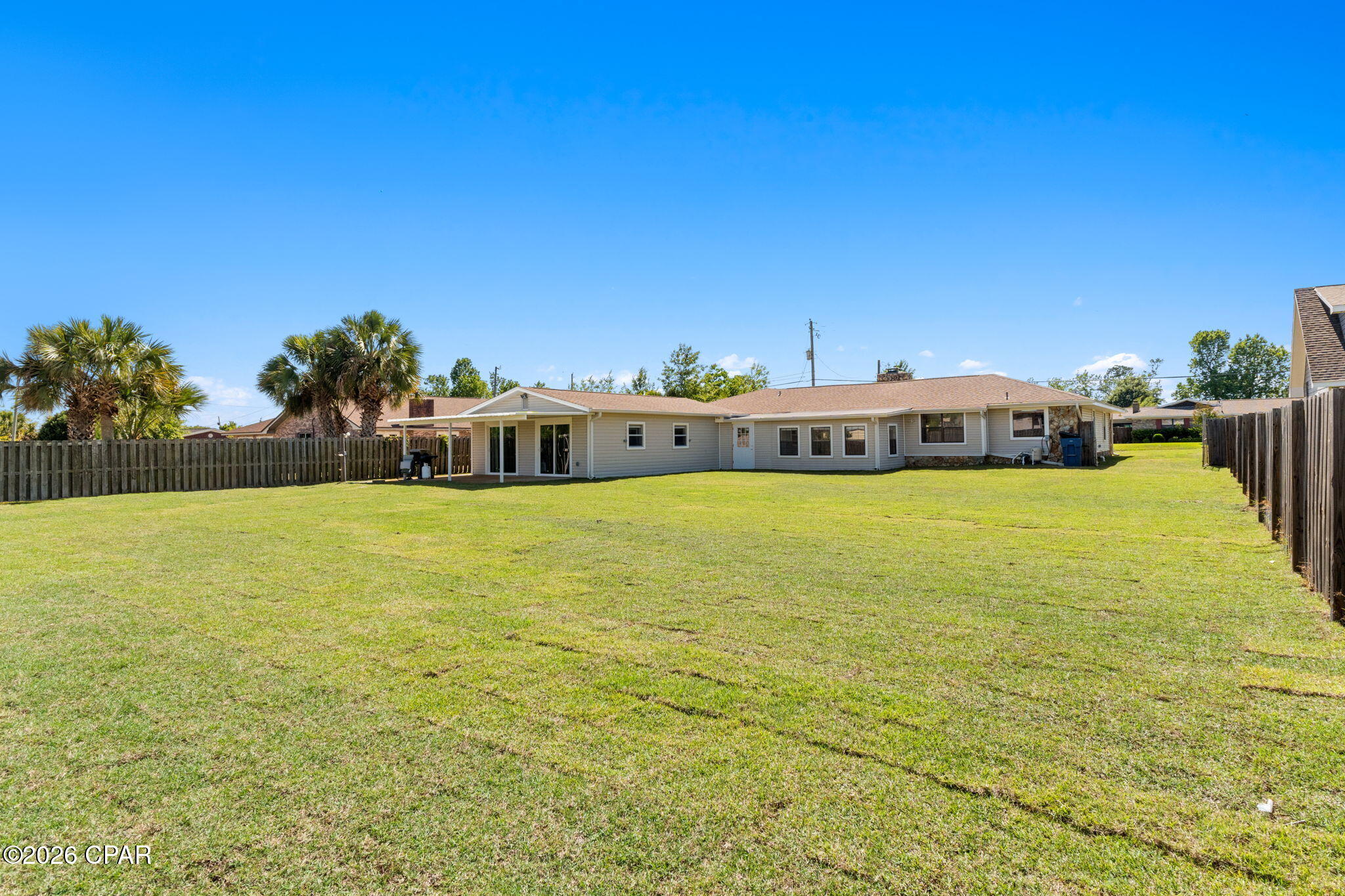 Huntingdon Estates U-3 - Residential