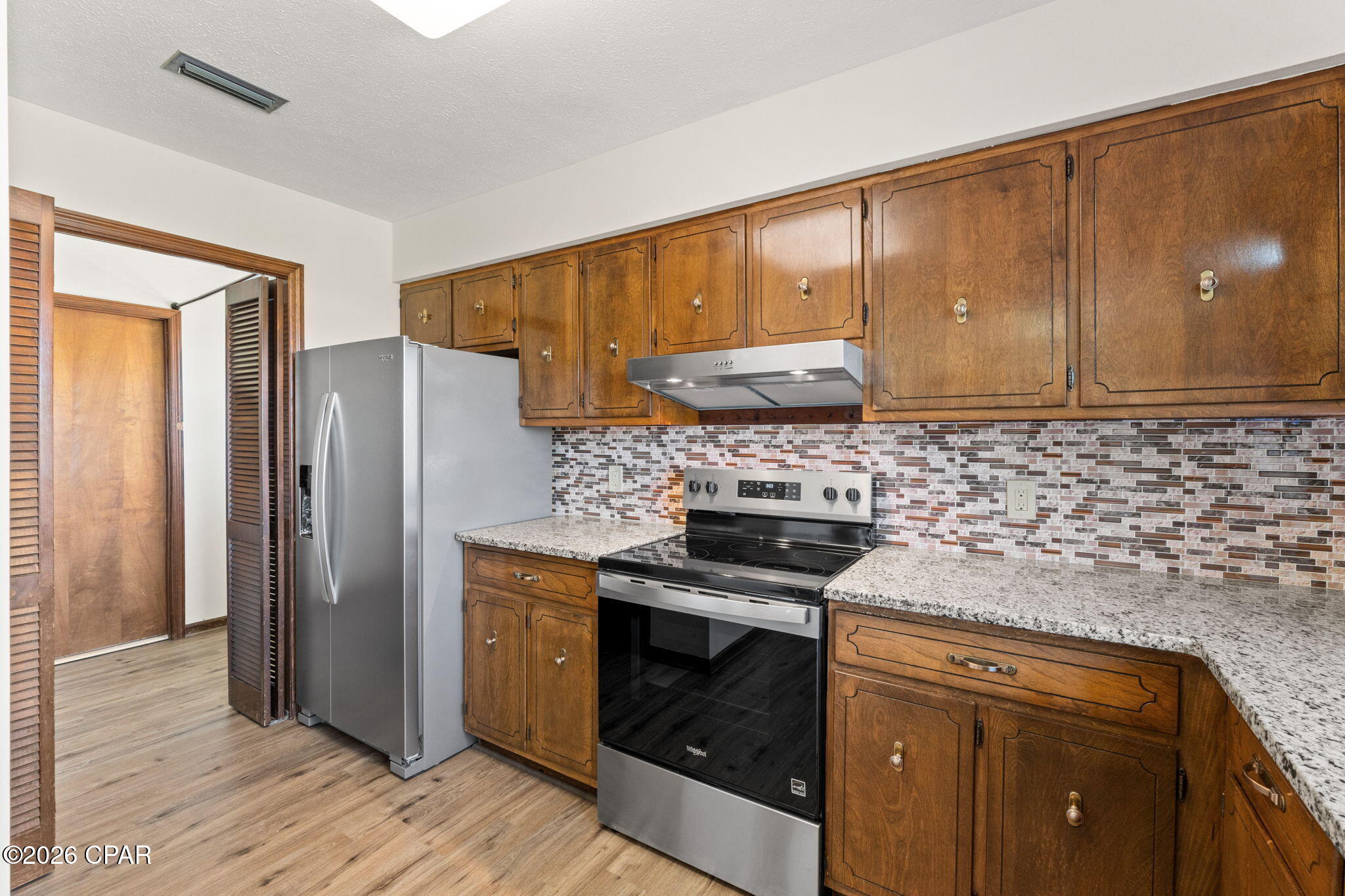 Huntingdon Estates U-3 - Residential