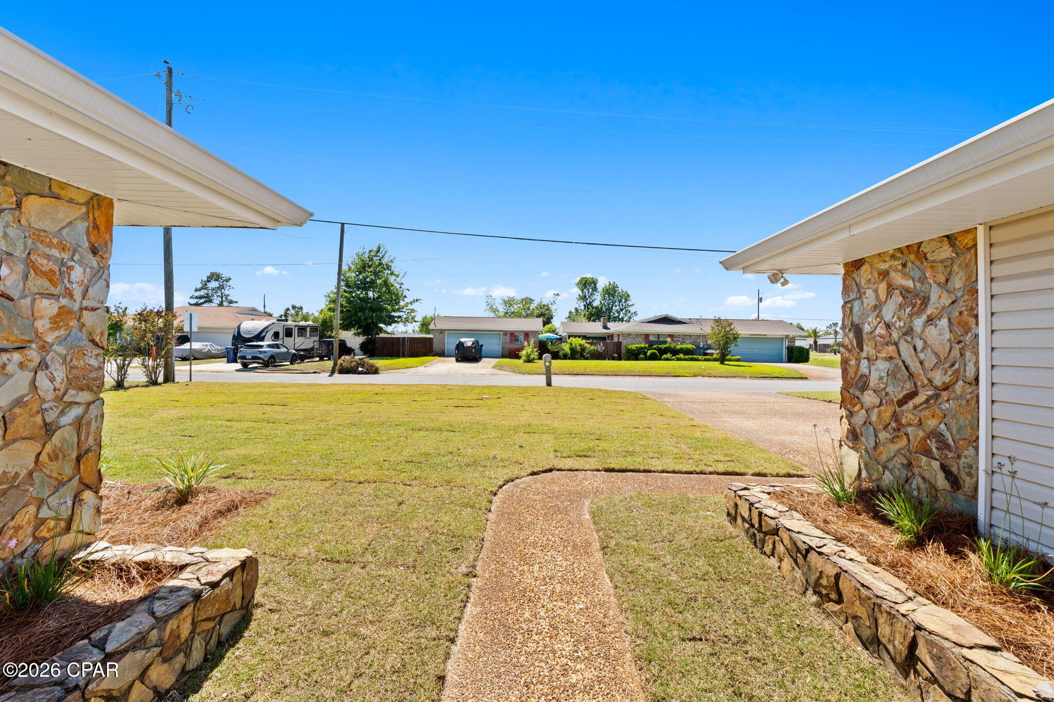 Huntingdon Estates U-3 - Residential