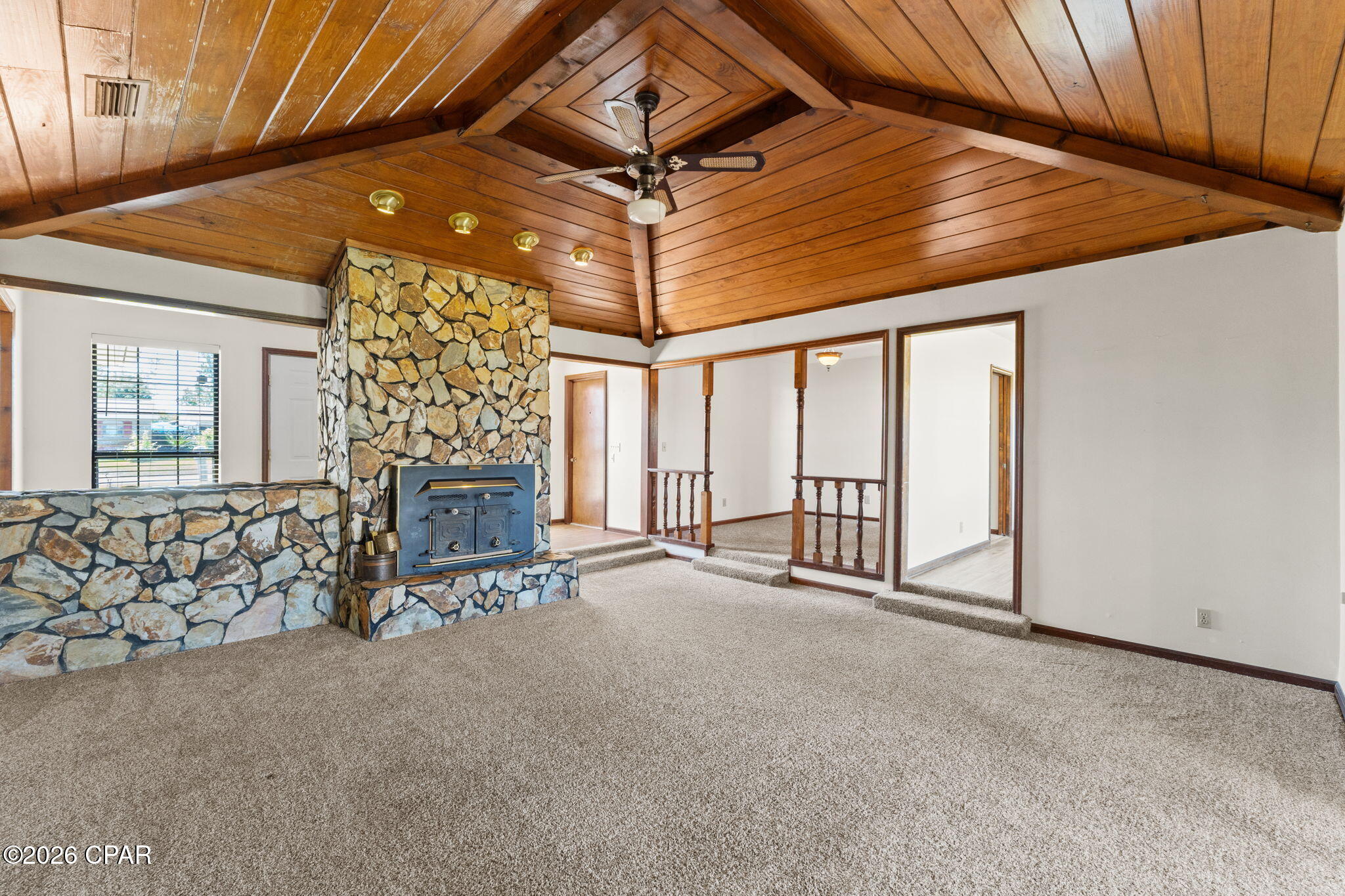 Huntingdon Estates U-3 - Residential