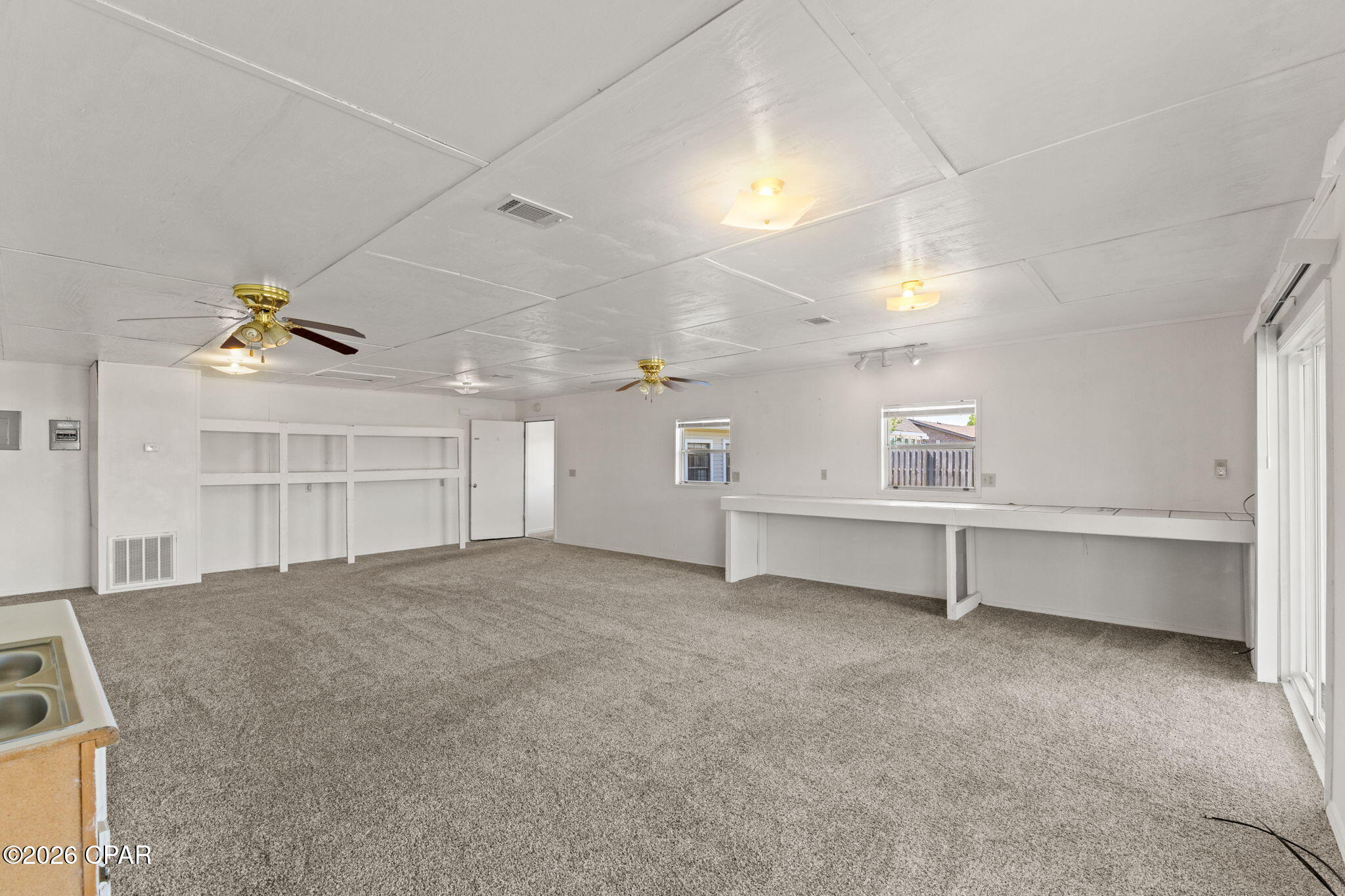 Huntingdon Estates U-3 - Residential