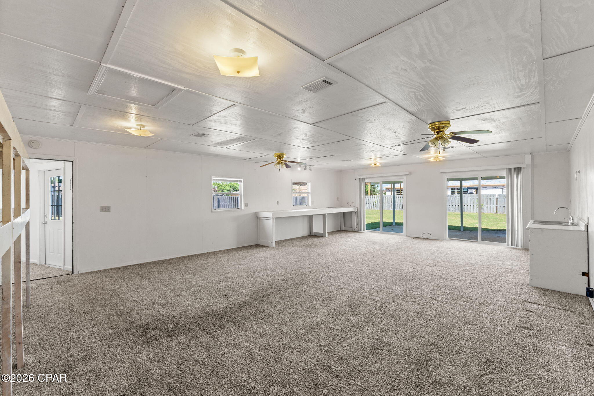 Huntingdon Estates U-3 - Residential