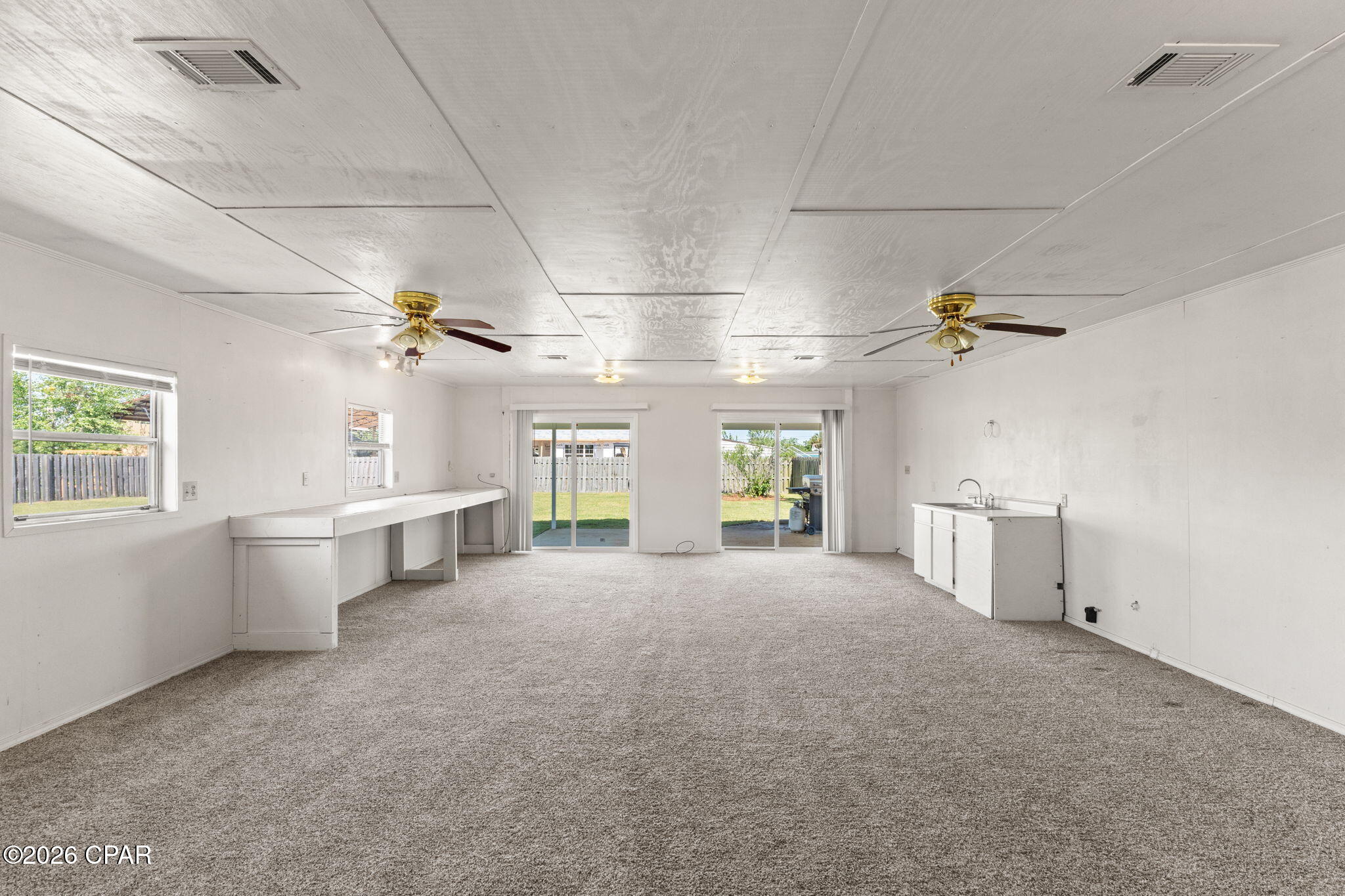 Huntingdon Estates U-3 - Residential
