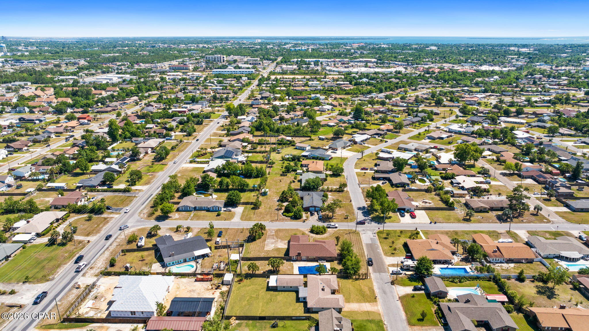 Huntingdon Estates U-3 - Residential