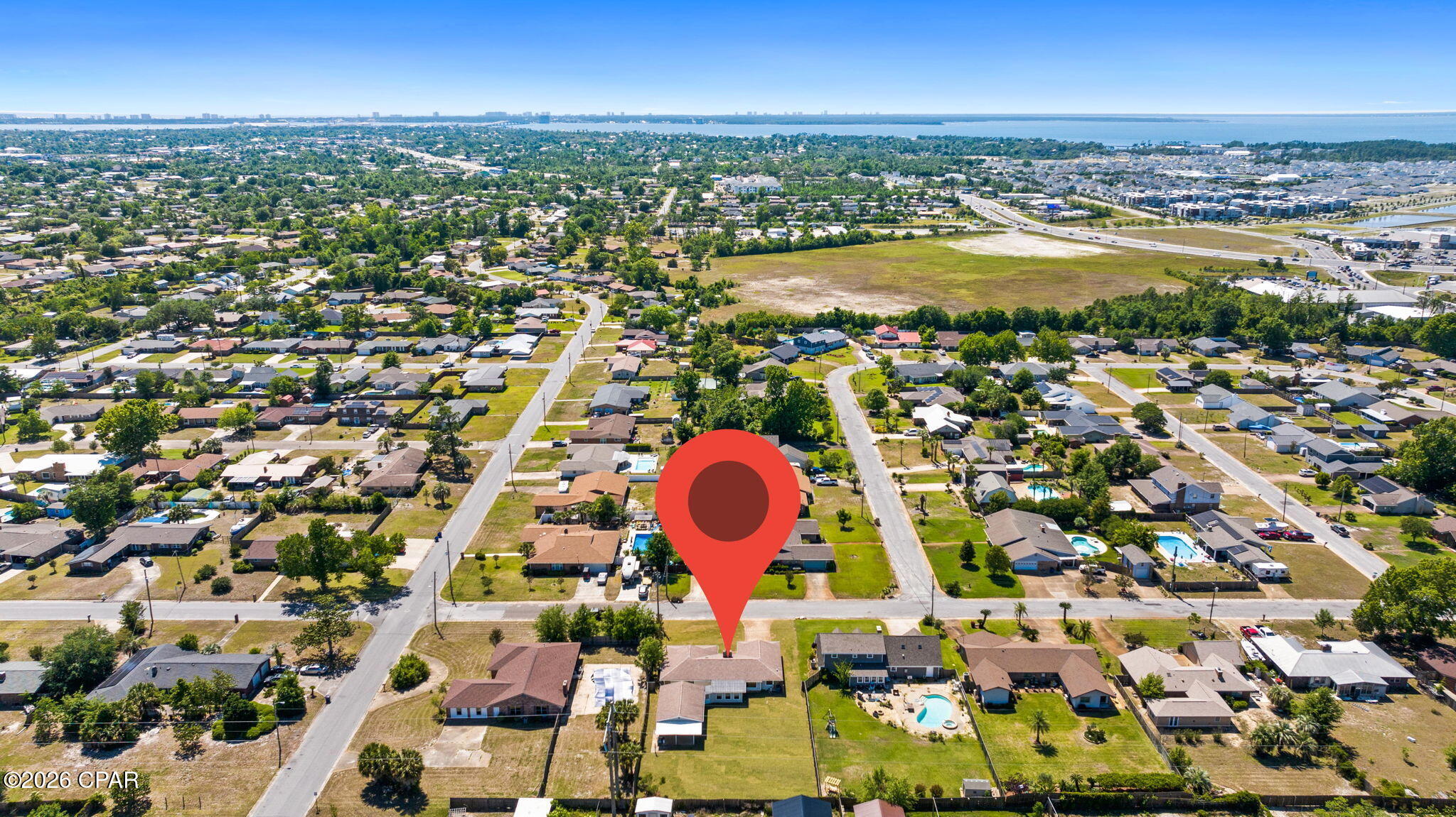 Huntingdon Estates U-3 - Residential