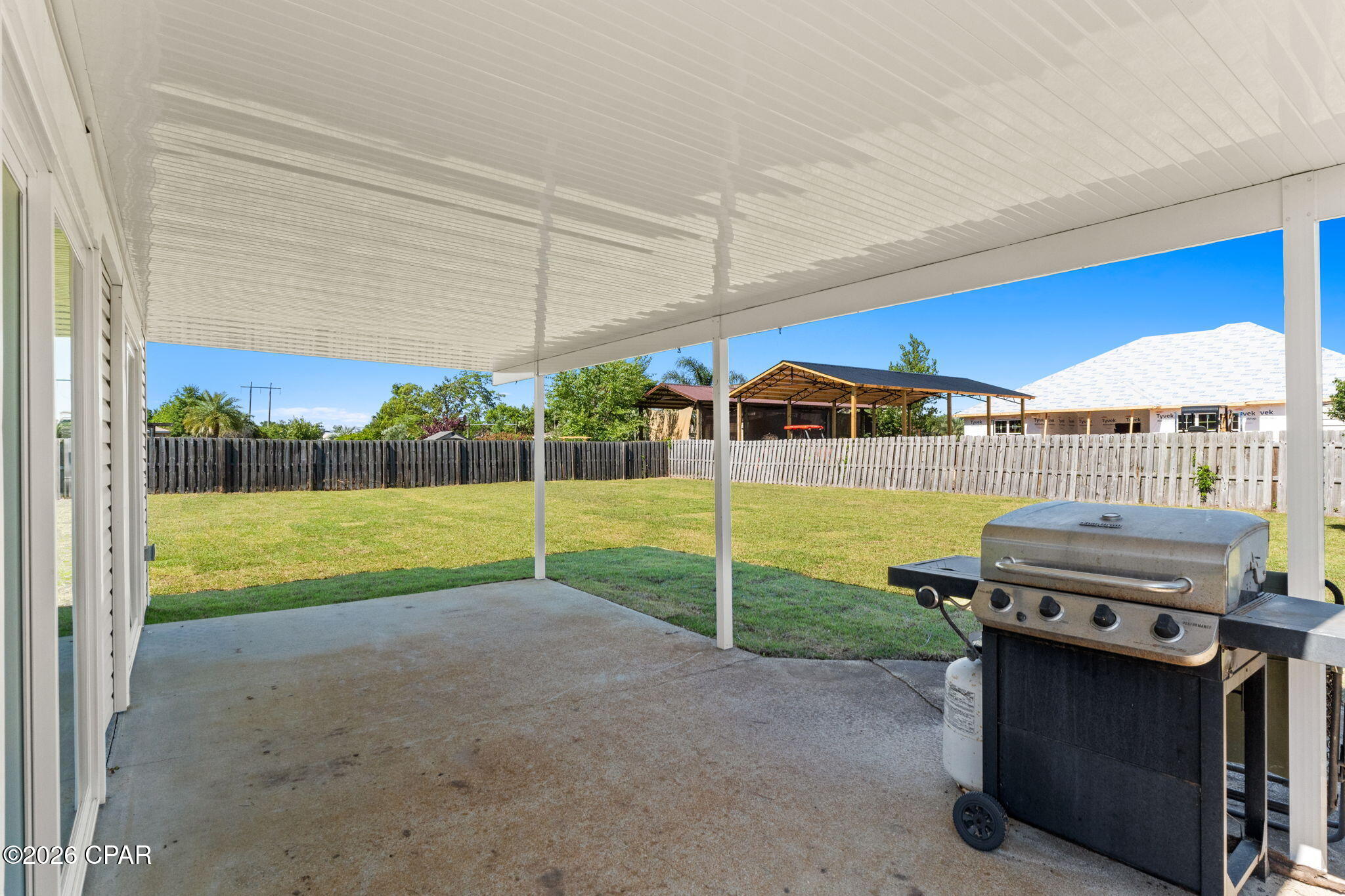 Huntingdon Estates U-3 - Residential