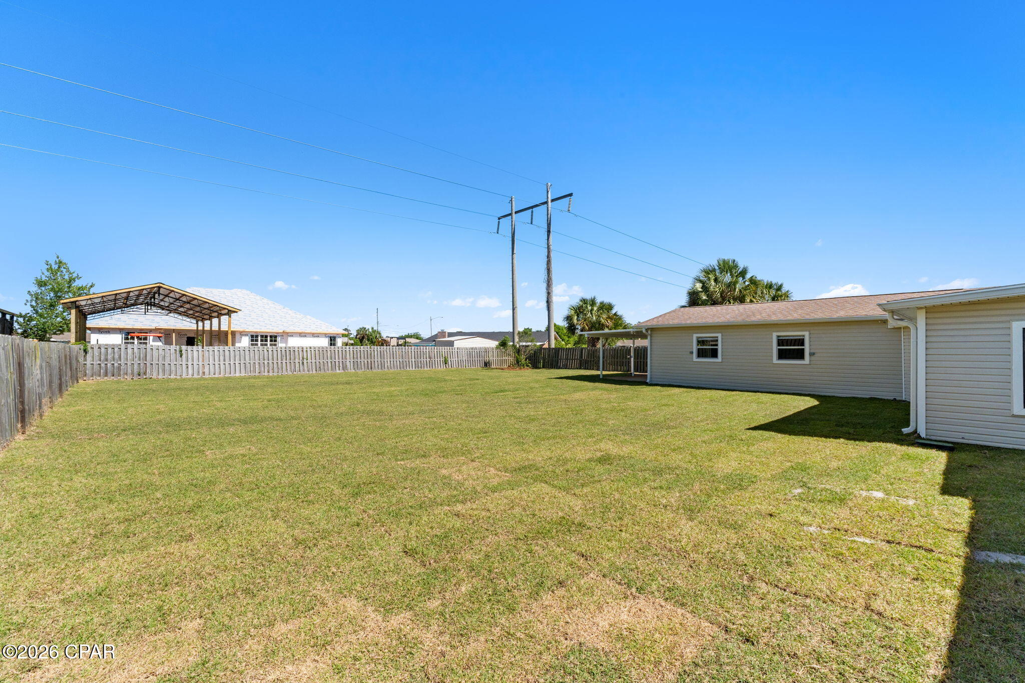 Huntingdon Estates U-3 - Residential