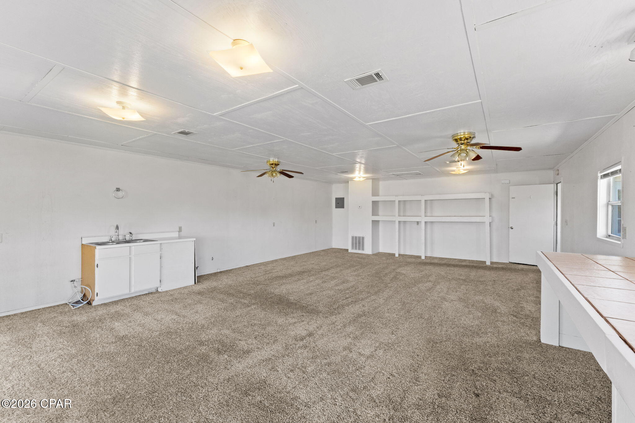 Huntingdon Estates U-3 - Residential