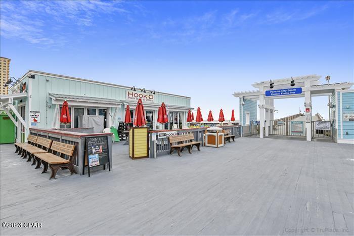 Shores Of Panama - Residential