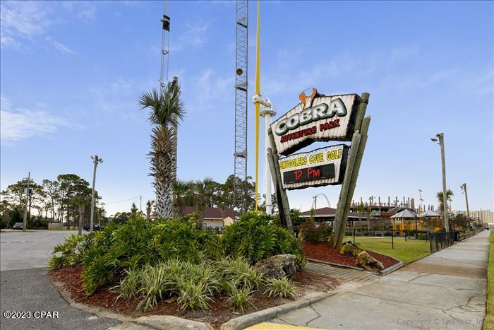 Shores Of Panama - Residential