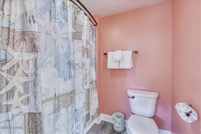 Shores Of Panama - Residential