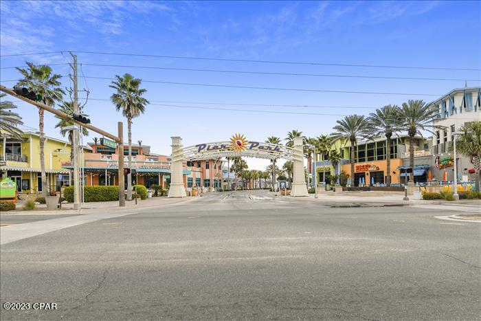 Shores Of Panama - Residential