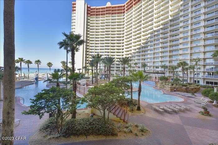 Shores Of Panama - Residential