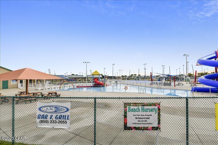 Shores Of Panama - Residential