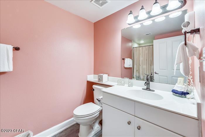 Shores Of Panama - Residential