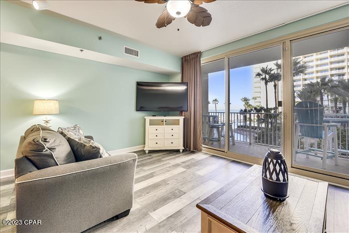 Shores Of Panama - Residential