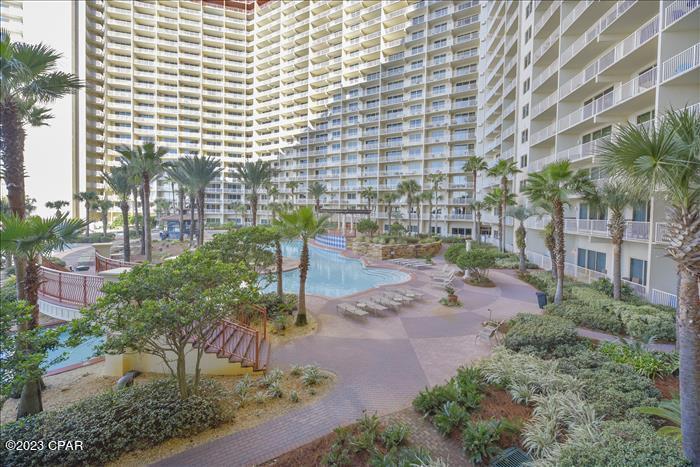 Shores Of Panama - Residential