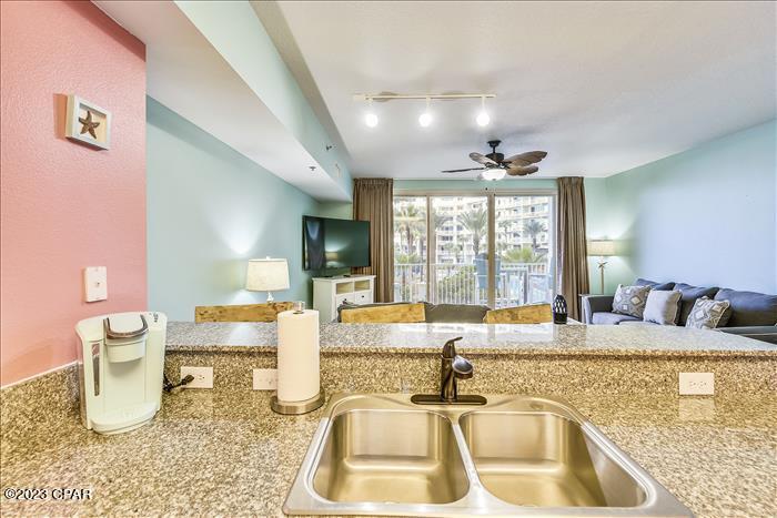 Shores Of Panama - Residential