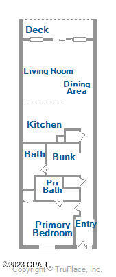 Shores Of Panama - Residential