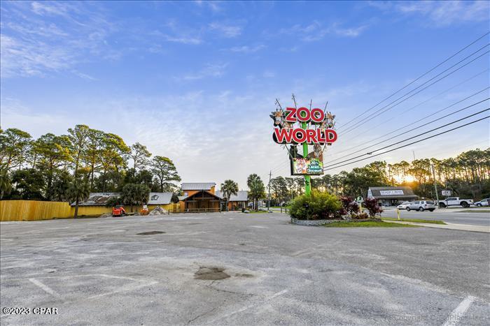 Shores Of Panama - Residential