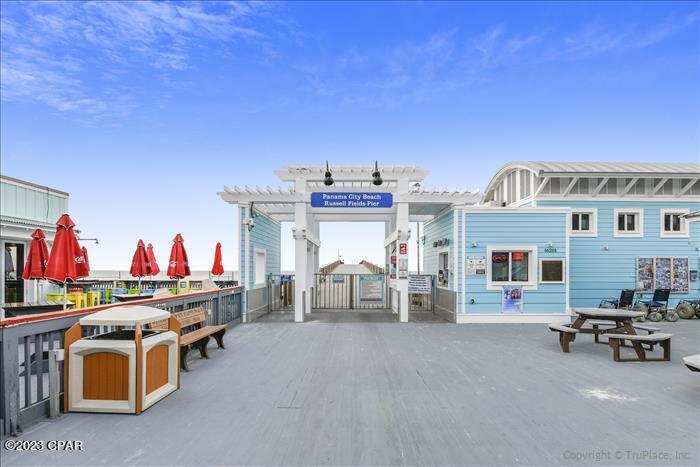 Shores Of Panama - Residential