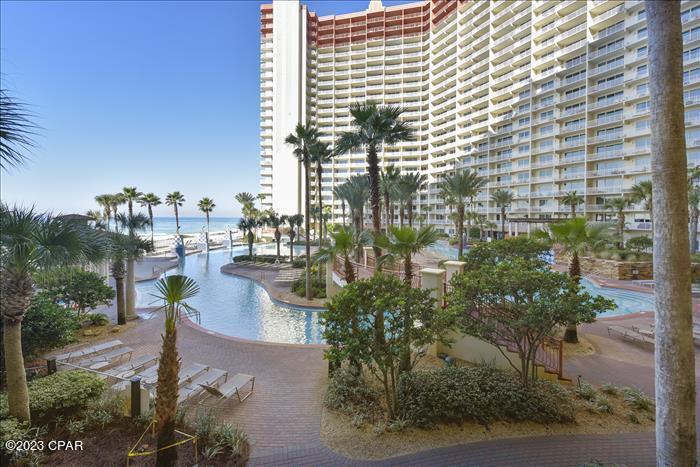 Shores Of Panama - Residential