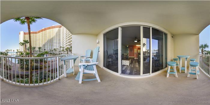 Shores Of Panama - Residential