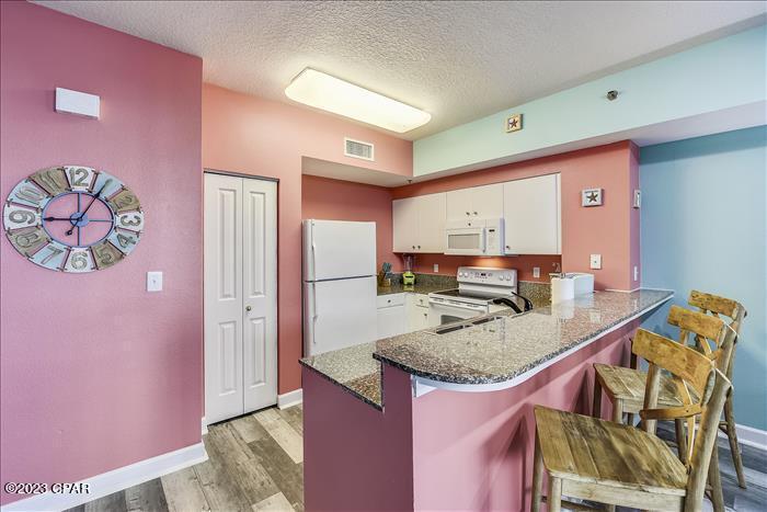 Shores Of Panama - Residential