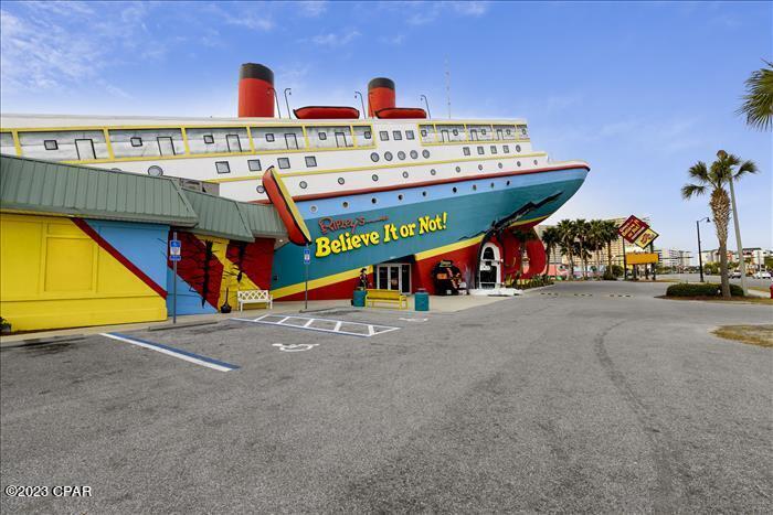 Shores Of Panama - Residential