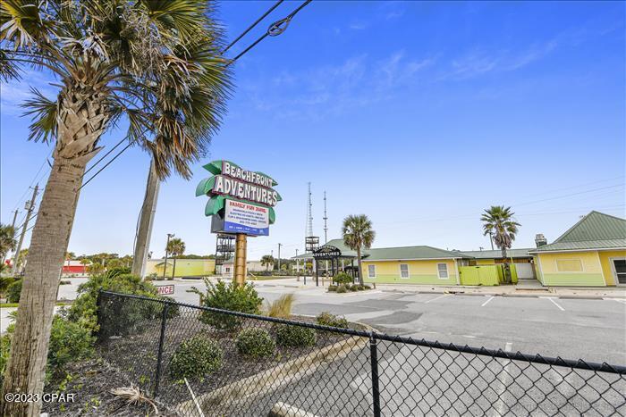 Shores Of Panama - Residential