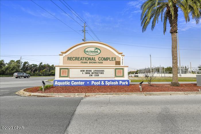 Shores Of Panama - Residential