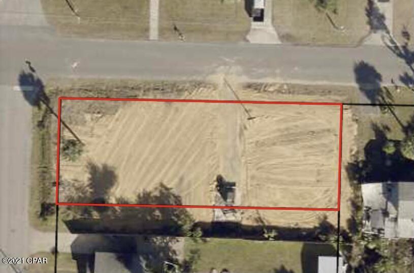 [No Recorded Subdiv] - Land