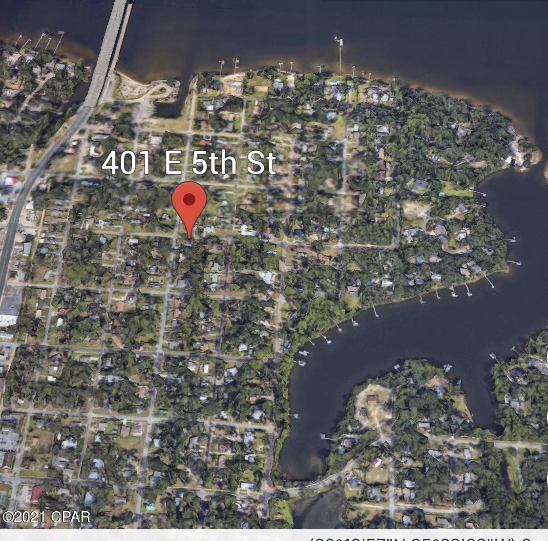 [No Recorded Subdiv] - Land