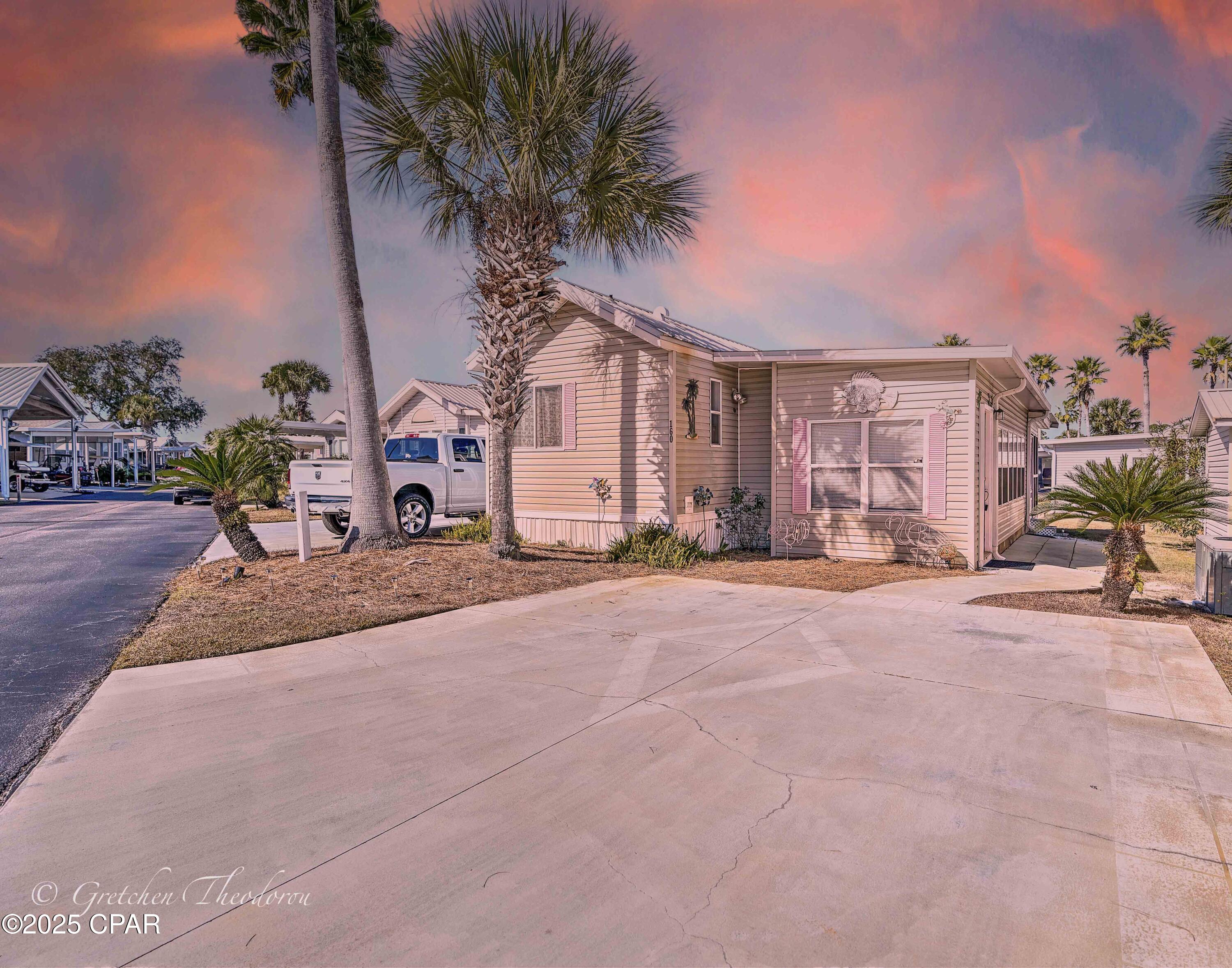 Emerald Pointe Resort - Residential