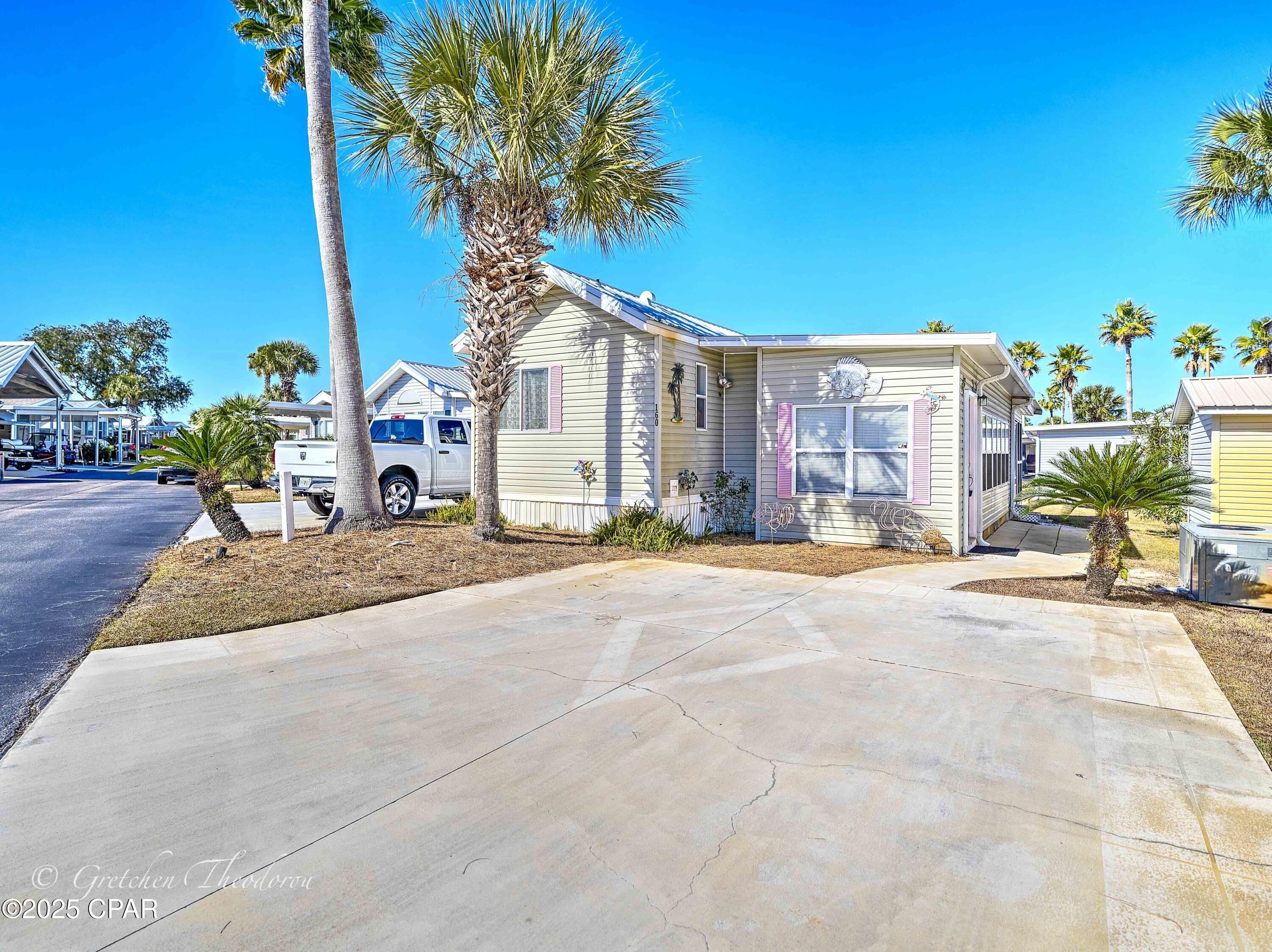 Emerald Pointe Resort - Residential