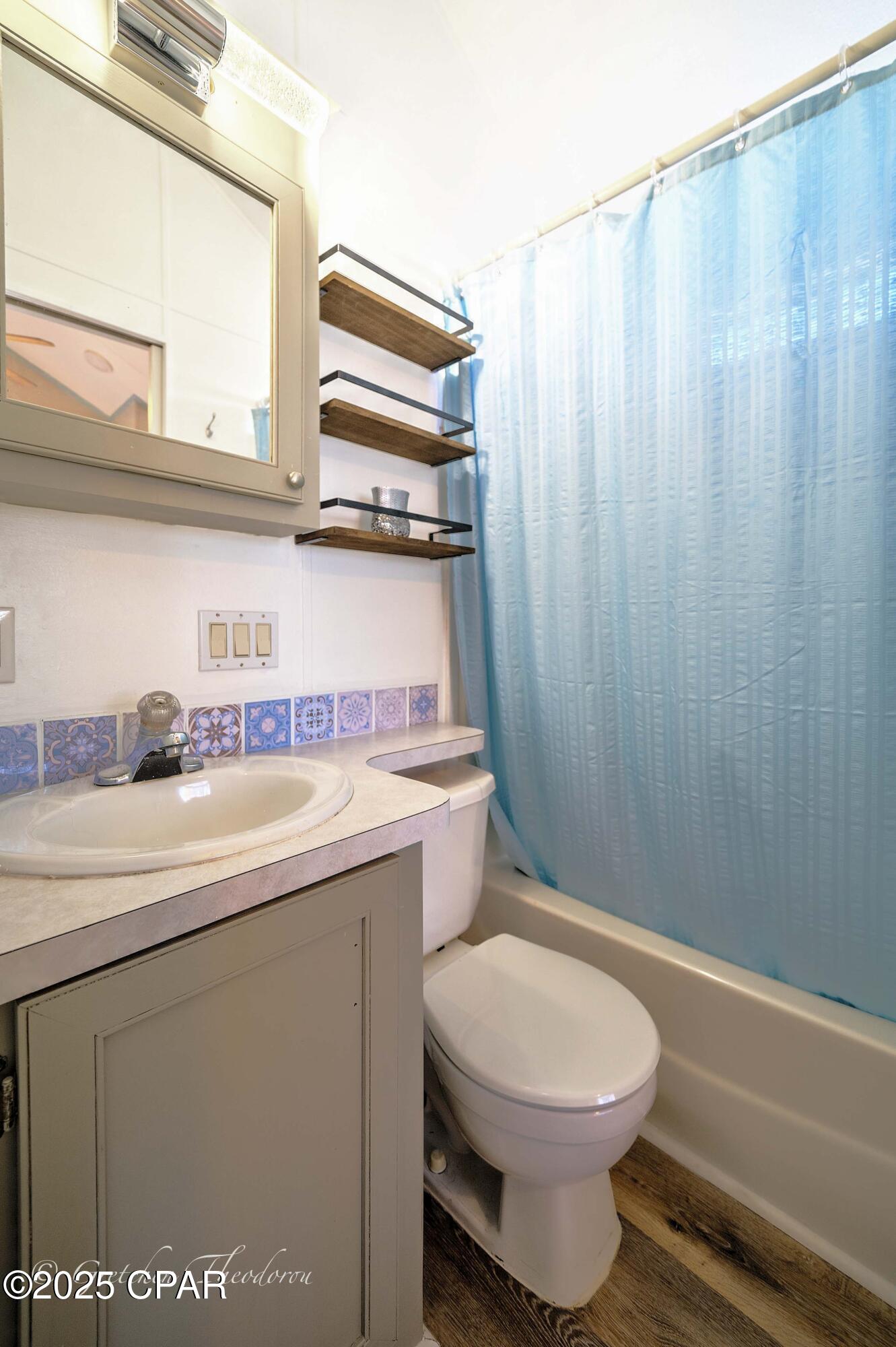 Emerald Pointe Resort - Residential