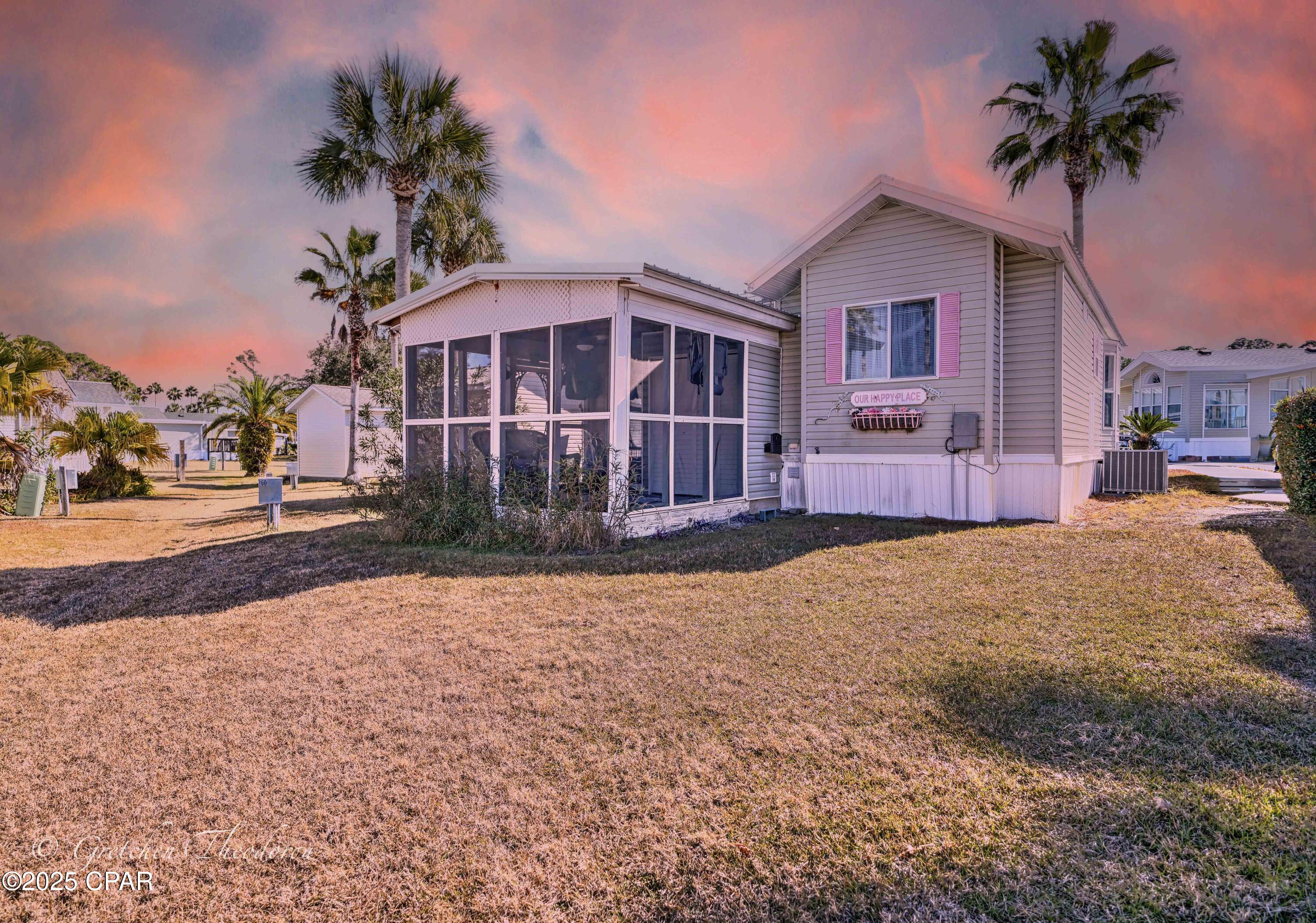 Emerald Pointe Resort - Residential