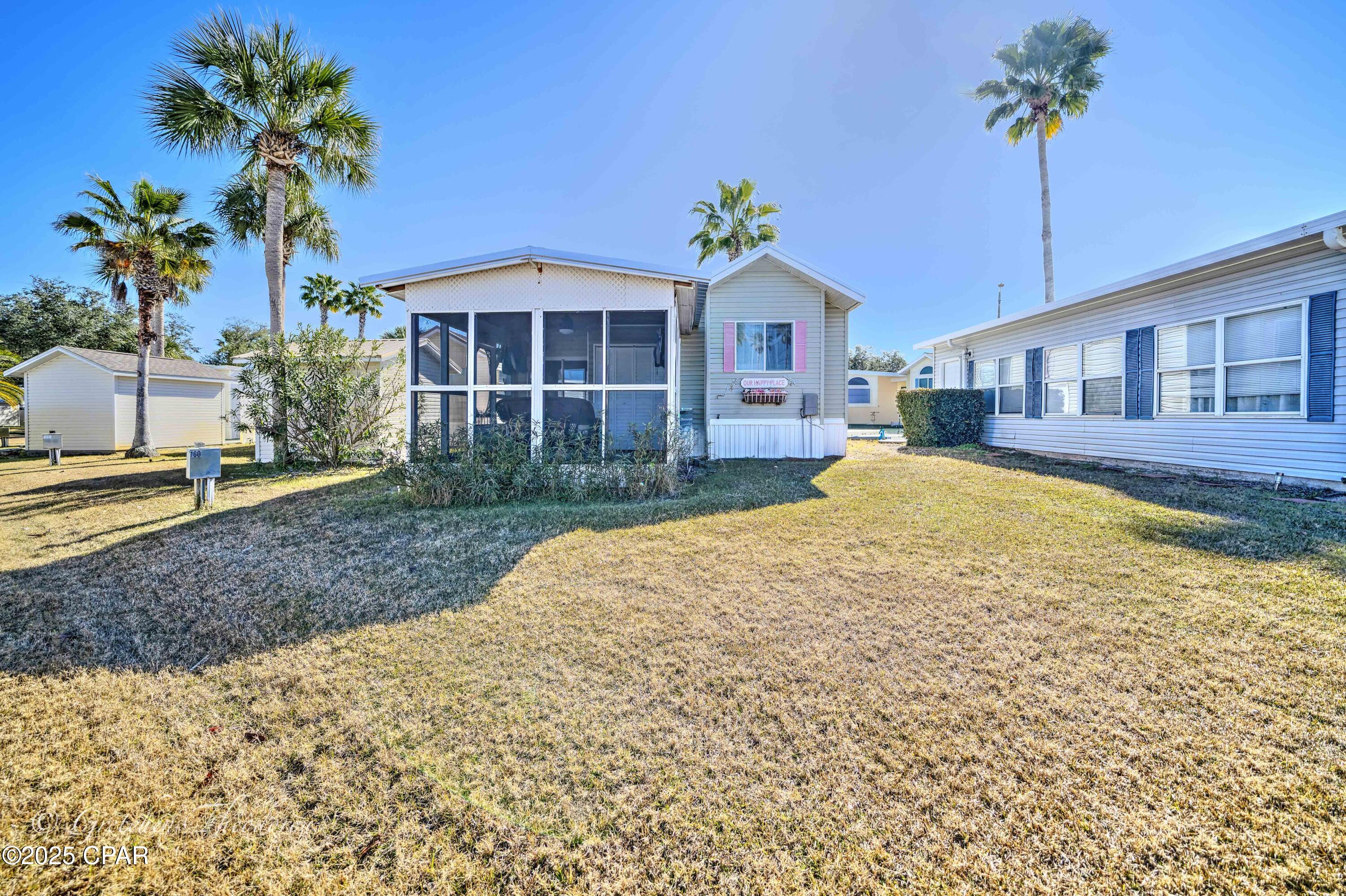 Emerald Pointe Resort - Residential