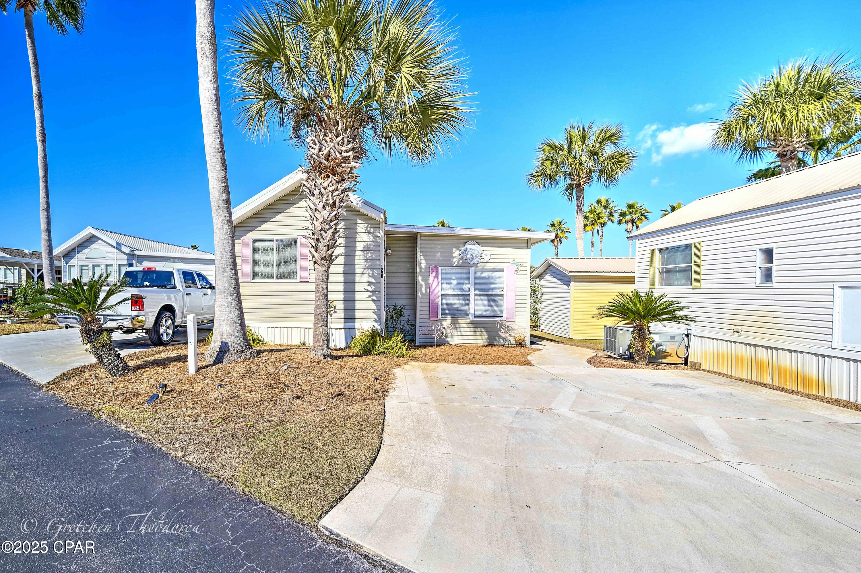 Emerald Pointe Resort - Residential