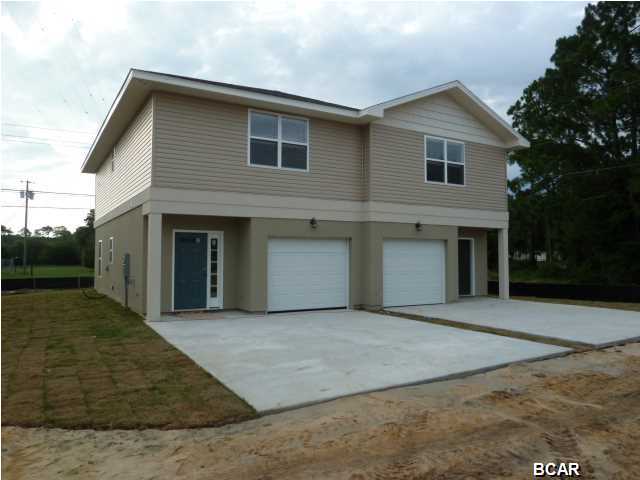 No Named Subdivision - Residential Lease